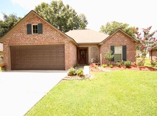 147 Hunter St, Eunice, LA 70535