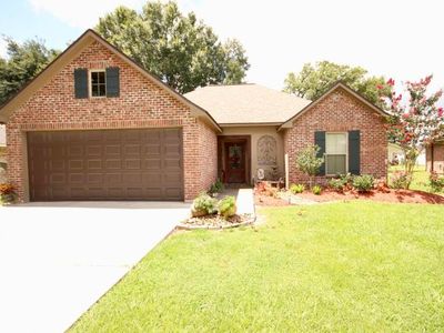 147 Hunter St, Eunice, LA, 70535