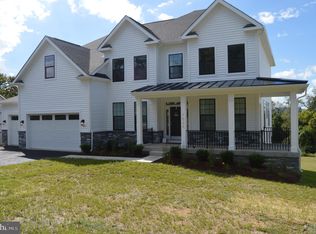 7026 Ridge Rd, Frederick, MD 21702