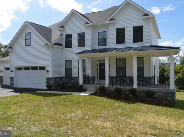 7026 Ridge Rd, Frederick, MD 21702