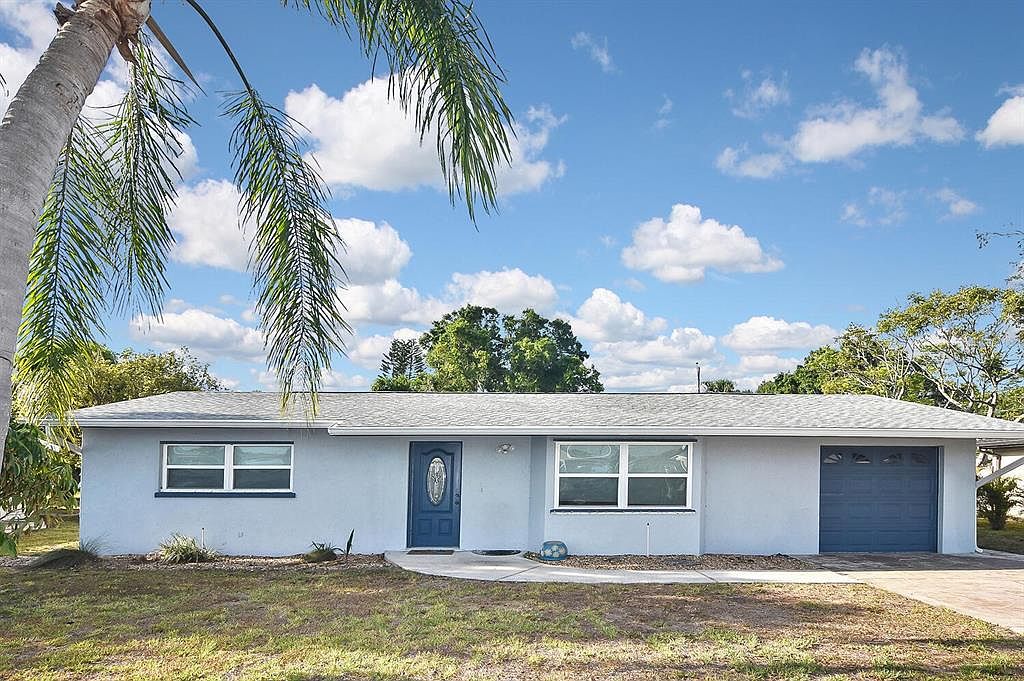 1311 Cypress Ave, Venice, FL 34285 Zillow