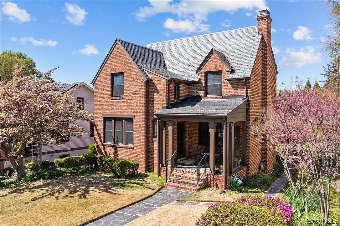 1428 Lorraine Ave, Richmond, VA 23227 Zillow