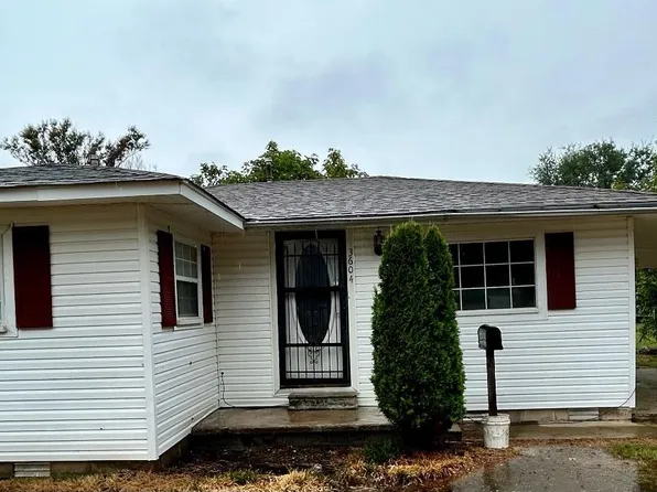 3604 School St, Jonesboro, AR 72401