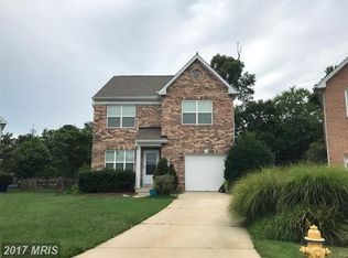 6224 Gopher Ct, Waldorf, MD