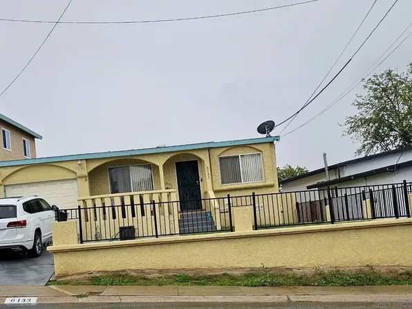 6133 Winchester St, San Diego, CA 92139