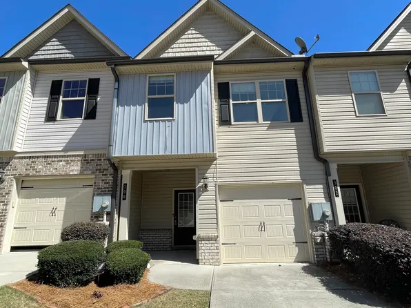 300 Turtle Creek Dr, Winder, GA 30680