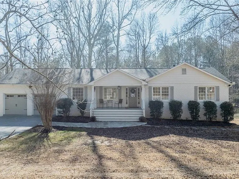 6435 Burnt Hickory Rd NW — Photo 1