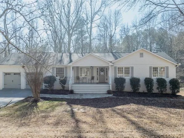 6435 Burnt Hickory Rd NW, Acworth, GA 30101