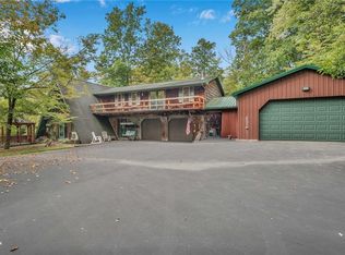 842 Genesee Rd, Arcade, NY 14009