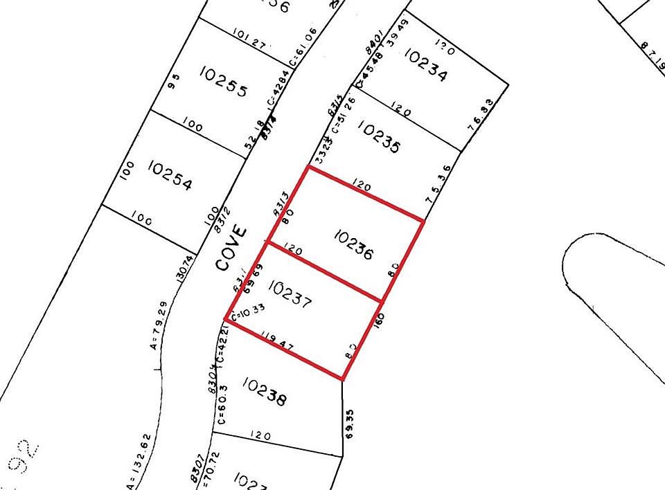 2nd image of 8313 Cedar Glen Cv