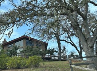 9265 Barranco Heights Rd, Atascadero, CA 93422