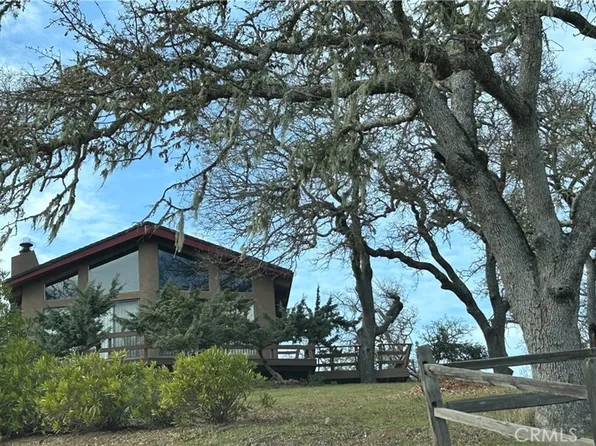 9265 Barranco Heights Rd, Atascadero, CA 93422