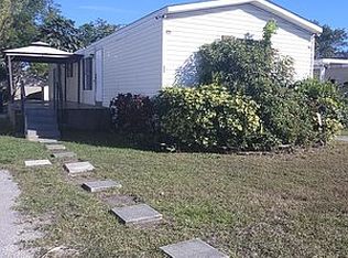 34515 SW 187th Ct #33, Homestead, FL 33034