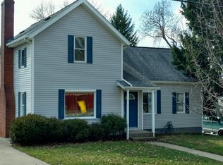 110 Spring St, Lodi, OH 44254