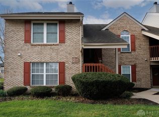 1528 Spinnaker Way, Centerville, OH 45458