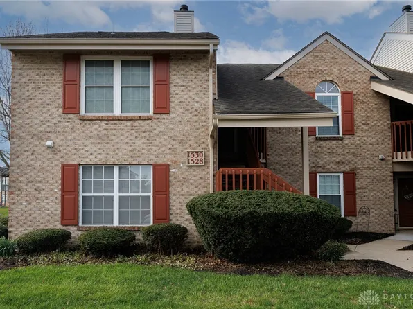 1528 Spinnaker Way, Centerville, OH 45458