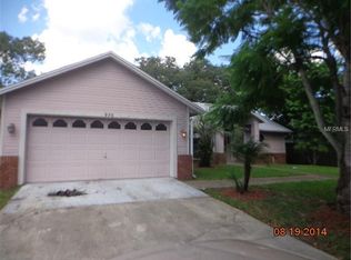 926 Meller Way, Orlando, FL 32825
