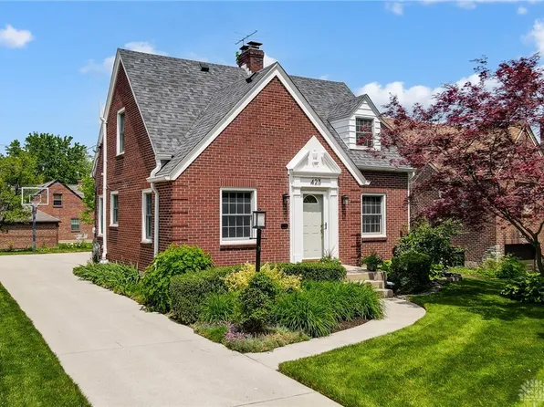 423 Greenmount Blvd, Dayton, OH 45419