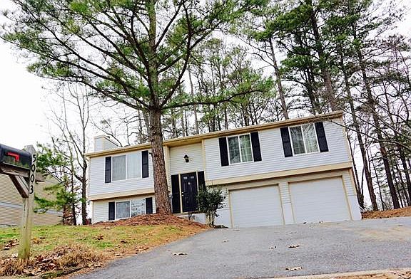 2nd image of 5003 Eddings Dr