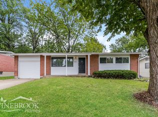 10336 Nashua Dr, Saint Louis, MO