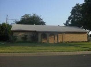 1329 Melissa Dr, Stephenville, TX 76401