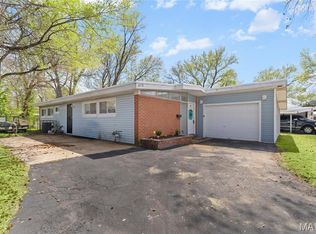 8418 Midwood Ave, Saint Louis, MO