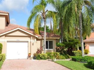 5766 NW 127th Ter, Pompano Beach, FL 33076