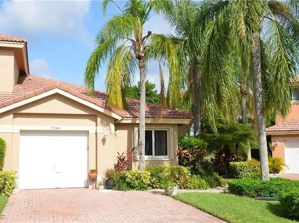 5766 NW 127th Ter, Pompano Beach, FL 33076