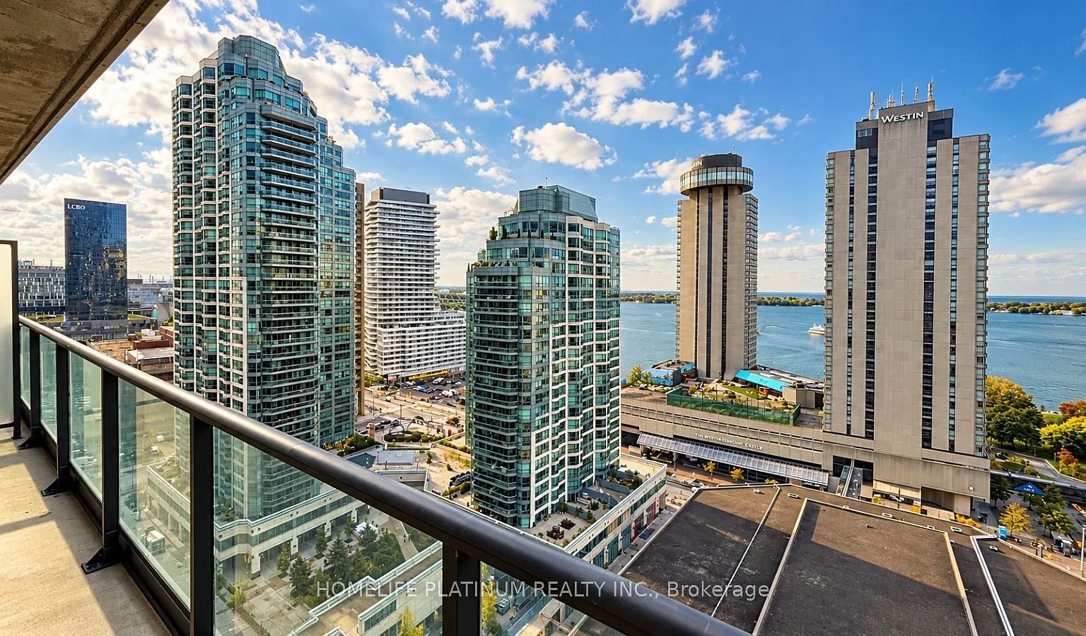1 bed, $2,599 — Photo 1
