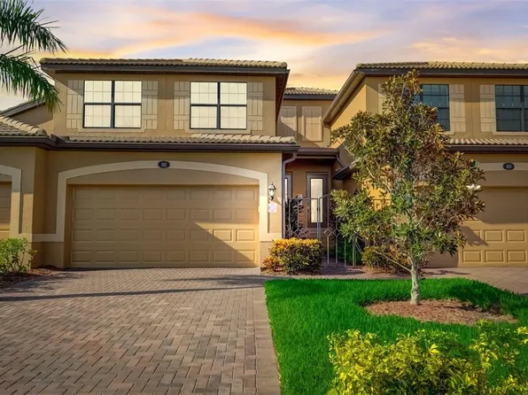 6818 Grand Estuary Trl Unit 102, Bradenton, FL 34212