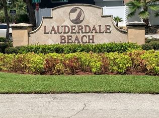 2624 N Ocean Blvd, Fort Lauderdale, FL 33308