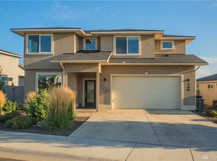 308 E Chason Ave, Ellensburg, WA 98926