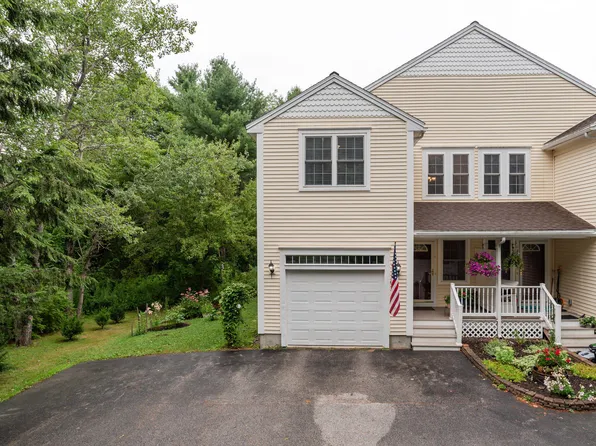 245 Bradley Street #1, Saco, ME 04072