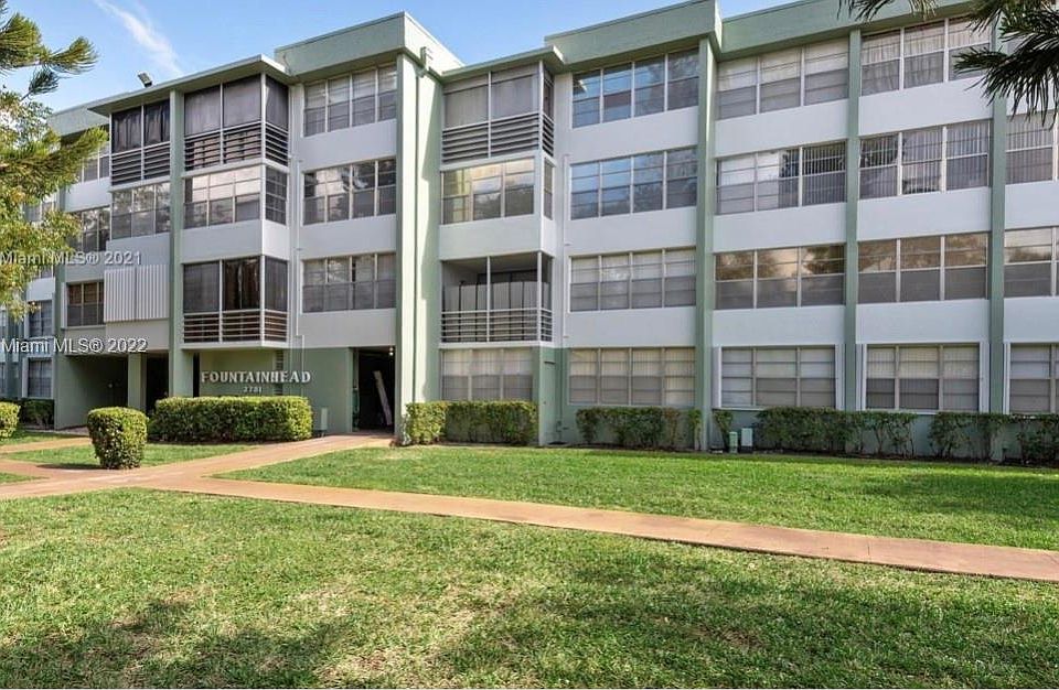 2771 Taft St APT 408, Hollywood, FL 33020 Zillow