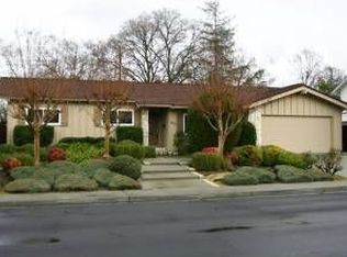 912 Dartmouth Way, Concord, CA 94518