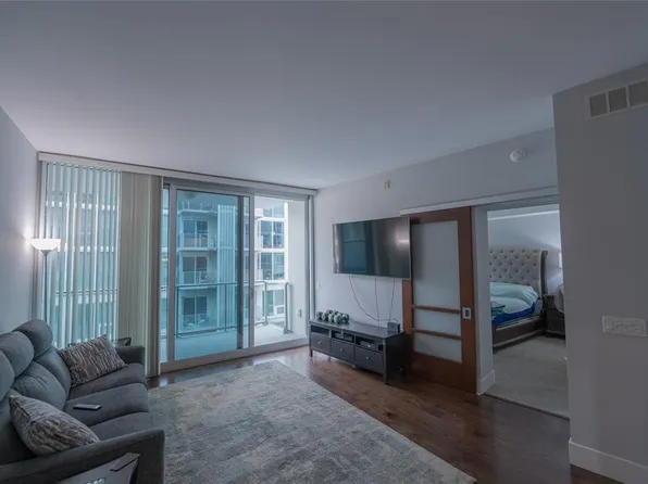 111 N 12th St Unit 1524, Tampa, FL 33602