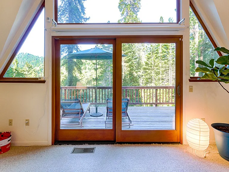 Window View