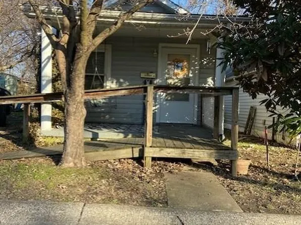 509 Omega St, Owensboro, KY 42301