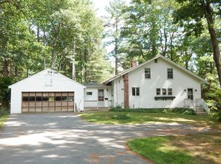 2 Sandy Way, Ayer, MA 01432