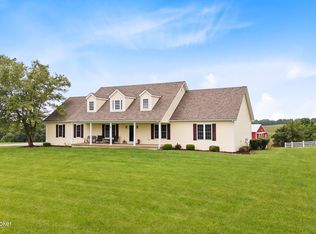 192 Loretto Rd, Springfield, KY 40069