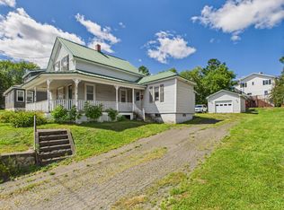 198 High Street, Caribou, ME 04736