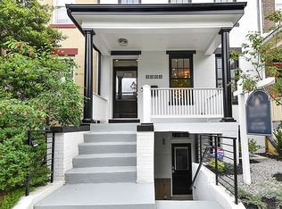 3303 Brown St NW, Washington, DC 20010