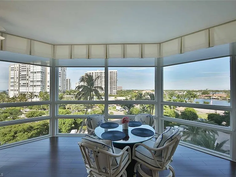 4255 Gulf Shore Blvd N #407 — Photo 8