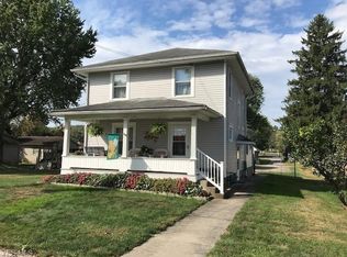 9311 Oak Ave SE, East Sparta, OH 44626