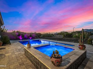12666 E Crystal Frst, Gold Canyon, AZ 85118