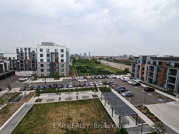 5th image of 95 Dundas St W #510
