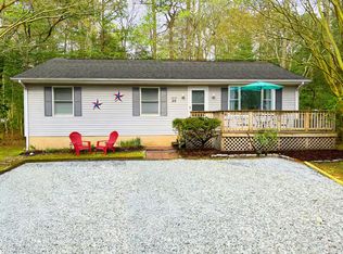 20 Dawn Isle, Ocean Pines, MD 21811
