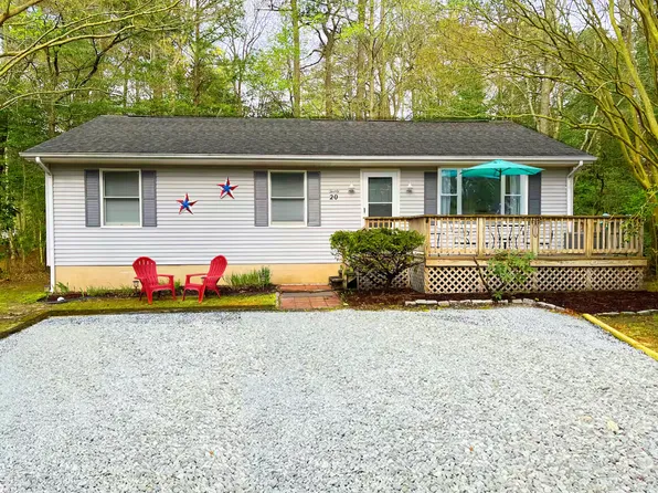20 Dawn Isle, Ocean Pines, MD 21811