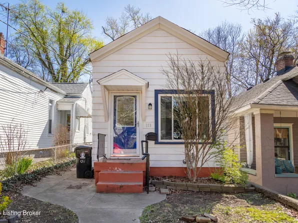 121 State St, Louisville, KY 40206