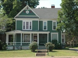 1608 Corning Ave, Parsons, KS 67357